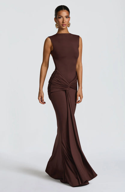 Arden | Maxi Dress