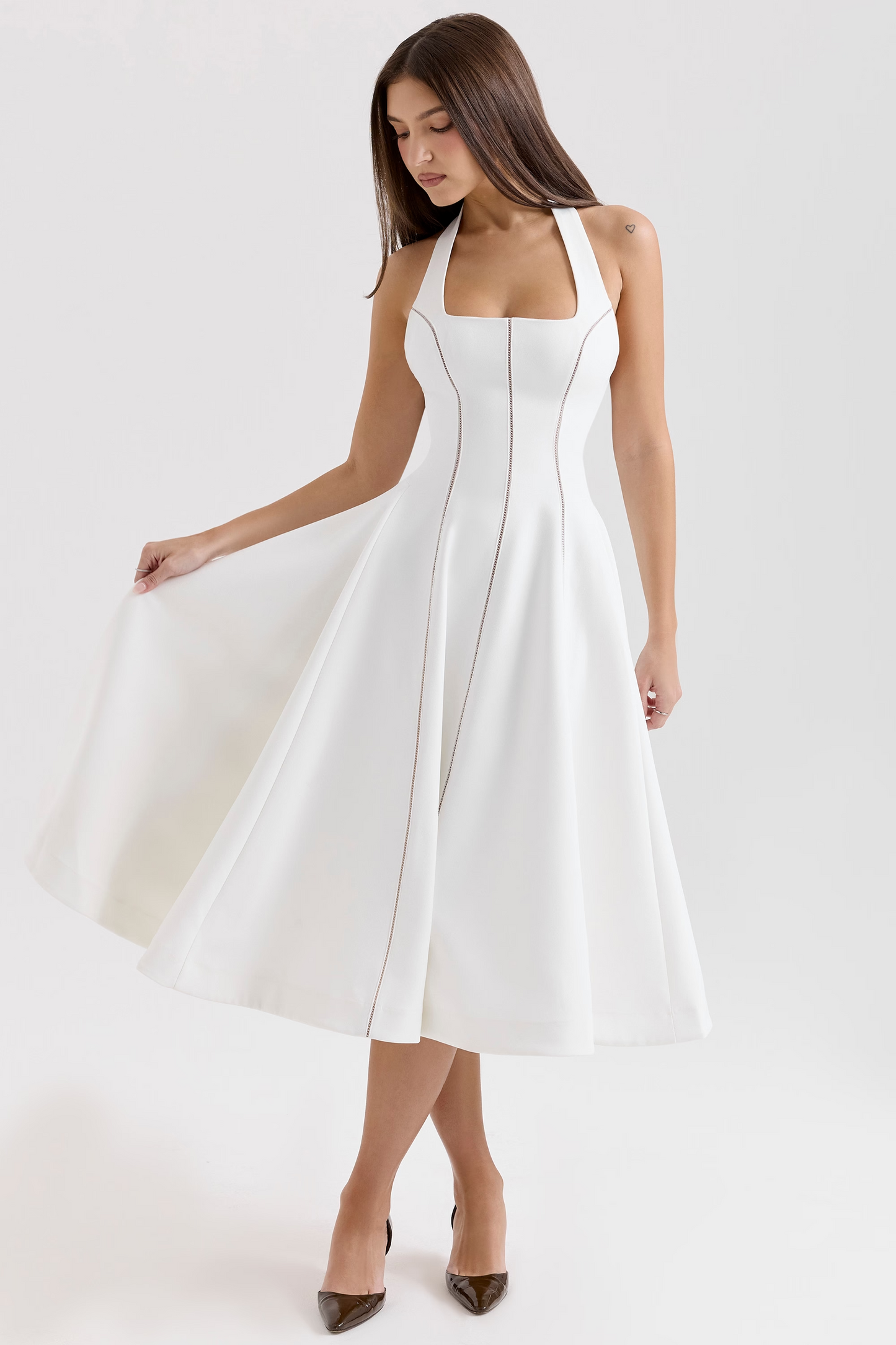 Lula | Midi Dress
