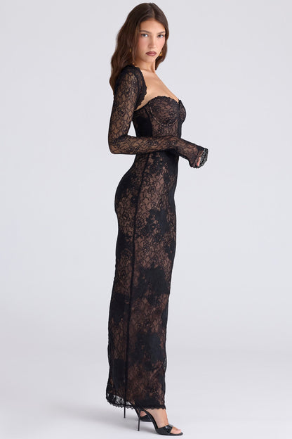 Marielle | Maxi Dress