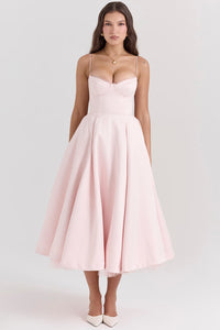 Ballerina Pink