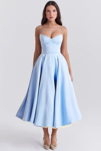 Cinderella Blue