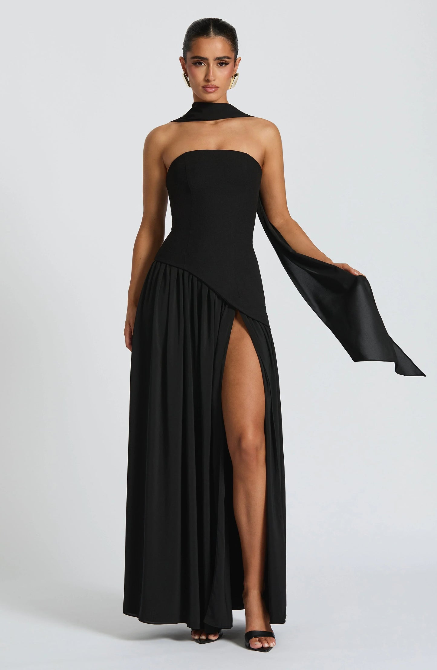 Amara | Maxi Dress