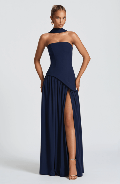 Amara | Maxi Dress