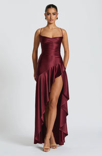Cherry Lacquer