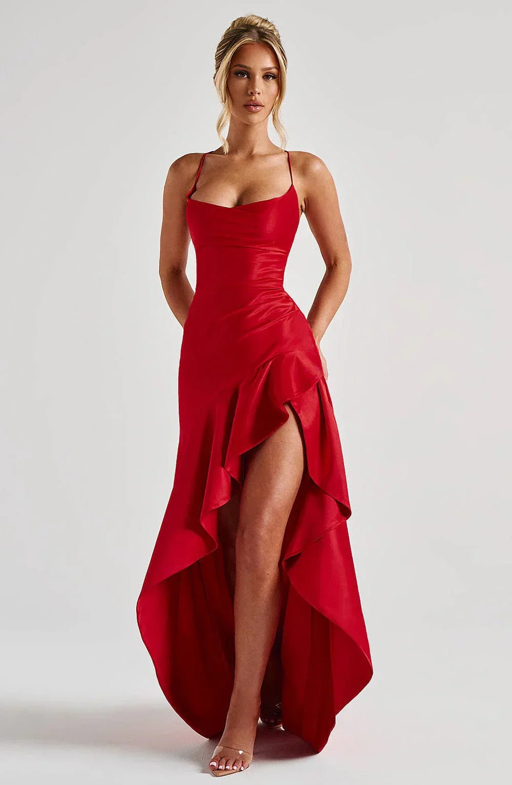 Elira | Maxi Dress