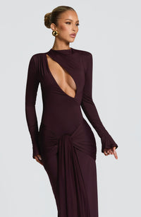 Plum