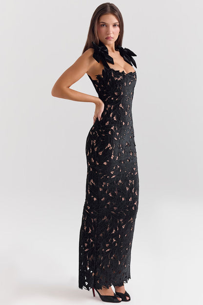 Milena - Maxi Dress
