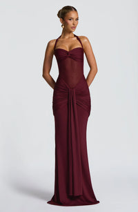 Cherry Lacquer