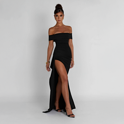 Lorène | Maxi Dress