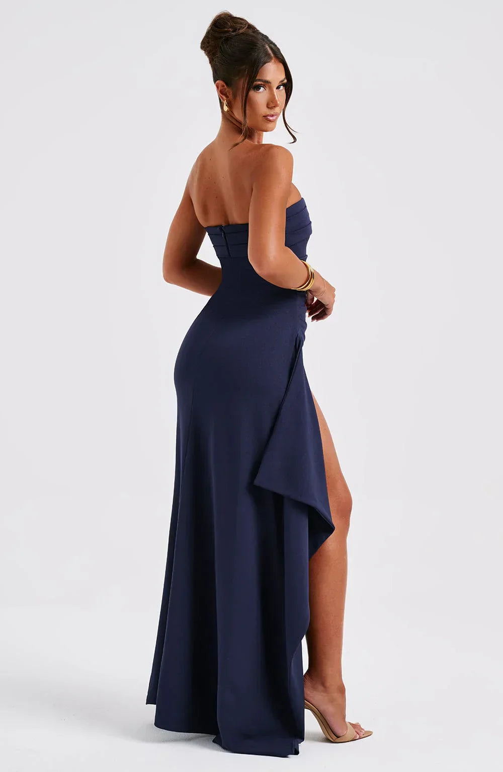 Bella | Maxi Dress
