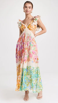 Floral Print