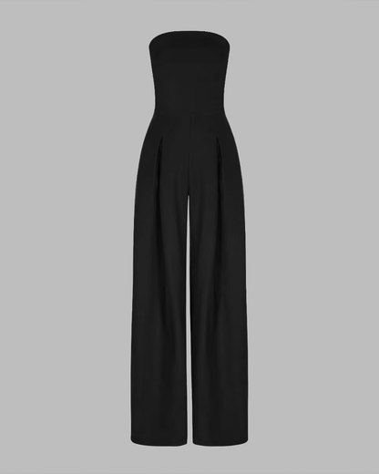 Celira – Luxurious Two-Piece Set with Elegant Flow